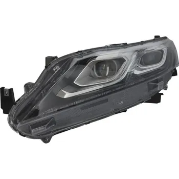 Přední světlomet DEPO Přední levé světlo MITSUBISHI ECLIPSE CROSS 01.2018-12.2020