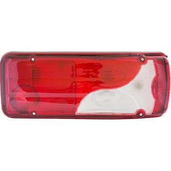 Osvětlení interiéru vozidel Zadní pravé světlo Mercedes Sprinter Vokswagen VW Crafter (2006-)