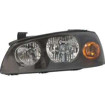 Přední světlomet DEPO Přední levé světlo HYUNDAII ELANTRA III 10.2003-07.2006