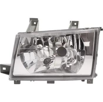 Přední světlomet DEPO Přední levé světlo MITSUBISHI CANTER 11.2010+
