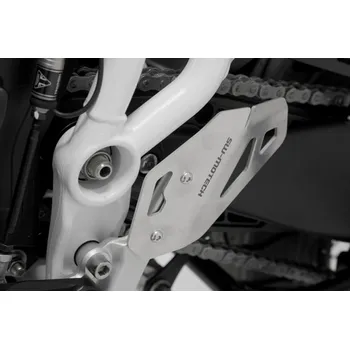 Auto-moto kryt rámu levý černý Triumph Tiger 900/GT/Rally/Pro (19-).