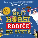 Nejhorší rodiče na světě - David…