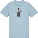 Tričko Pískací Kominár L