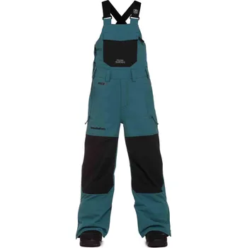 Snowboardové kalhoty Dětské zimní kalhoty Medler II hydro Horsefeathers 163-170 (X