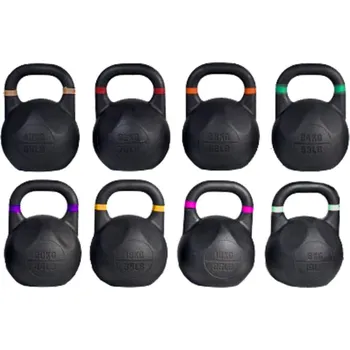 Kettlebell závodní TRINFIT Competition 16 kg