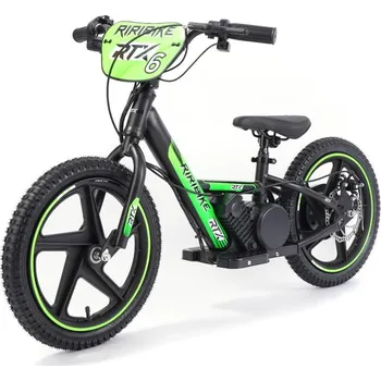 Odrážedlo Riribike RTX6 odrážedlo zelené