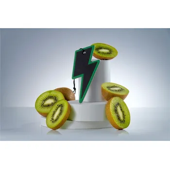 Osvěžovač vzduchu Osvěžovač vzduchu ZEOS Kiwi