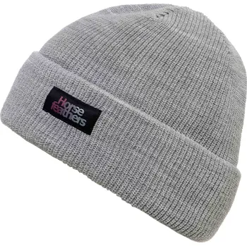 Čepice Dámský kulich Safia mirage gray Horsefeathers UNI