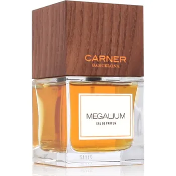 Unisex parfém Carner Barcelona Megalium EDP 100 ml UNISEX