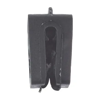 Ohradník Spodní úchyt ohradníkové sítě pro elektrický ohradník