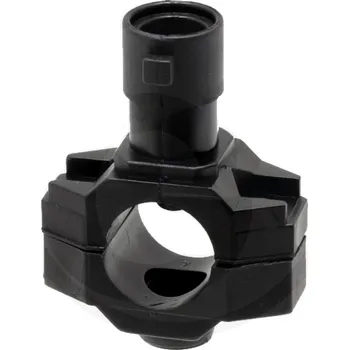 Postřikovač ARAG držák trysek s montážní objímkou pro montáž na trubku