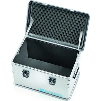 Úložný box ZARGES Pěnová výplň (vnitřní obložení), 43860, Vnitřní rozměry DxŠxV (mm): 350x250x150