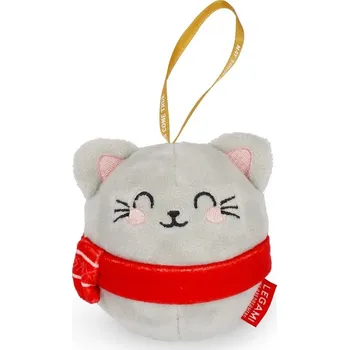 plyšák Plyšová dekorace Oh-Oh-Ohrnaments - Kitty