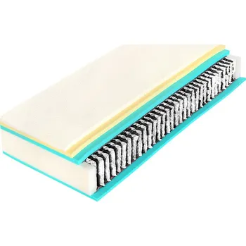 Matrace Tropico Matrace Spirit Superior Comodore+polštář zdarma rozměr: 80x200 cm