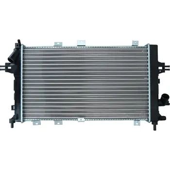 Chladič motoru Chladič, chlazení motoru KAMOKA 7705142