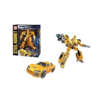 Příslušenství pro kuchyňský robot Robot World Steel Hornet LJ1696 12756