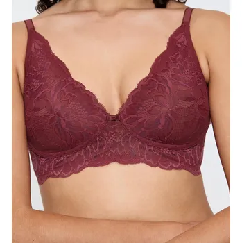 Podprsenka Amourette Charm T N03 - UNKNOWN - TRIUMPH UNKNOWN - TRIUMPH RED 70B