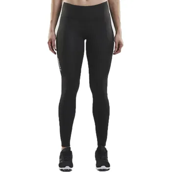 Pánské oblečení Legíny Craft RUSH ZIP TIGHTS W 1907594-390390 Velikost S