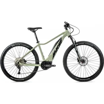 Jízdní kolo Apache Hawk Bosch 1 gray 2024 (29) Velikost rámu kol US: 15,5"(US:S)
