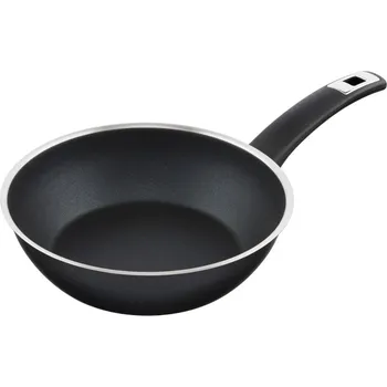 Pánev Kolimax Pánev COMFORT BLACK, průměr 22 cm, objem 2.1 l