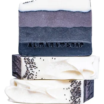 Mýdlo ALMARA SOAP přírodní mýdlo PERFECT DAY
