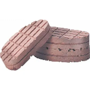 Dřevěný špalek na paznehty 130 mm velký