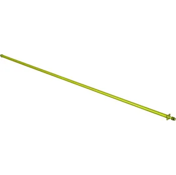 Postřikovač Hliníková prodlužovací teleskopická trubka pro zahradní postřikovače Birchmeier 0,5 - 1 m