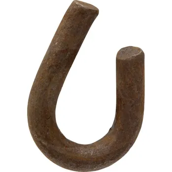 Hák pro závěsné oko luční brány Saphir velký