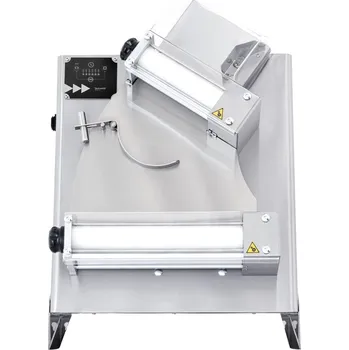 Váleček na těsto Prismafood Elektrický váleček na těsto „Touch and Go“ 400