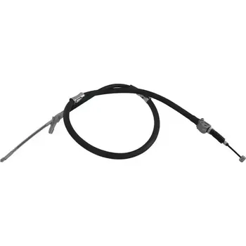 Lanko parkovací brzdy KAVO PARTS Tažné lanko parkovací brzdy KVP BHC-9085