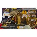 Mattel Jurský svět Rebirth dálkově…