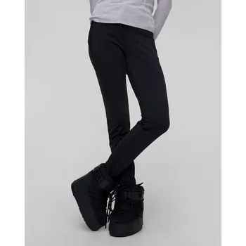 Snowboardové kalhoty Černé Dámské Lyžařské Kalhoty Sportalm 1828008545-5900