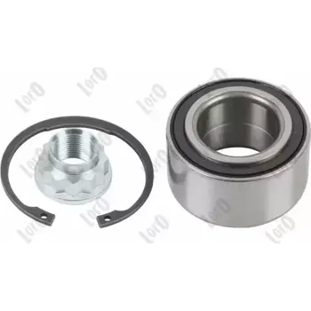 LORO Sada ložiska kola LOR 141-03-013