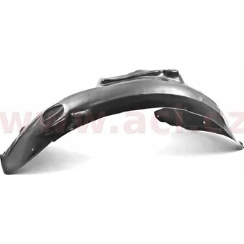 Karosérie obložení, dutina kola VAN WEZEL 0318433