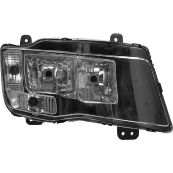 Přední světlomet DEPO Přední pravé světlo s denním světlem ) EURO 6 TGL I TGL TGM I TGM TGS I TGS 08.2012+