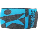 Warmpeace RUMMY iron/ocean