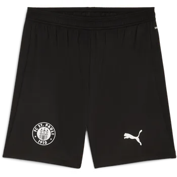 Pánské kraťasy Šortky Puma FC St. Pauli 3rd Short 2025/26 783086-03 Velikost L