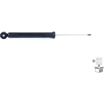 Tlumič pérování MONROE 376240SP