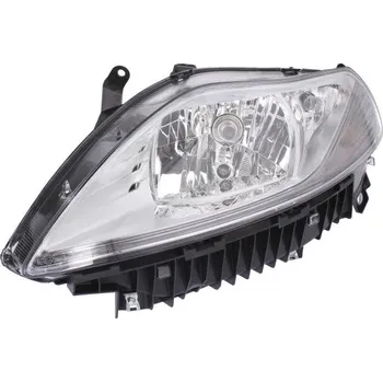 Přední světlomet MAGNETI MARELLI Přední levé světlo LANCIA YPSILON