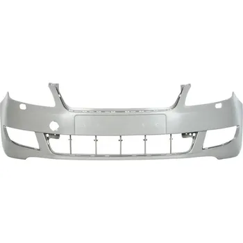 Nárazník BLIC Přední nárazník SKODA FABIA II, ROOMSTER 03.10-04.15