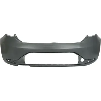 Nárazník BLIC Nárazník zadní FR výřez výfuku levý CZ certifikát SEAT LEON 5F 09.2012-12.2016