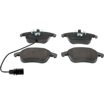 Auto-moto Sada brzdových destiček, kotoučová brzda FERODO FDB4045