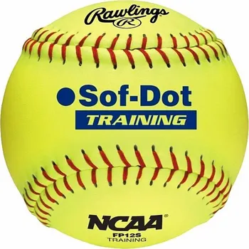 Rawlings Softballový míček 12" FP12S