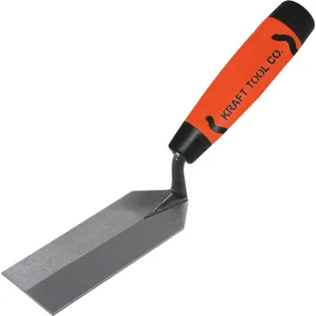 Pracovní nůž Kraft Tool Co Archeologická lžíce s plastovou rukojetí Kraft Tools šířka čepele: 50 mm