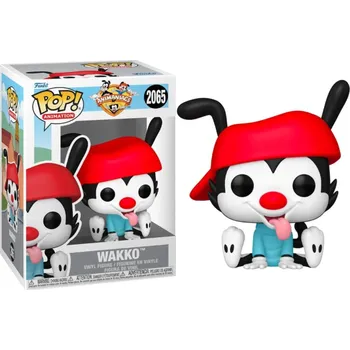 Funko Pop! 2065 Animaniacs Wakko