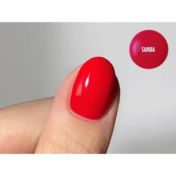Lak na nehty Samba