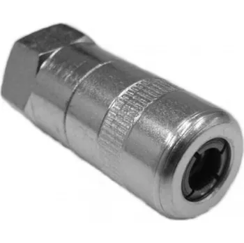 Mazací spojka sklíčidlová, 4x čelist, M10x1