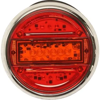 Autodíl Zadní světlo WAŚ 764