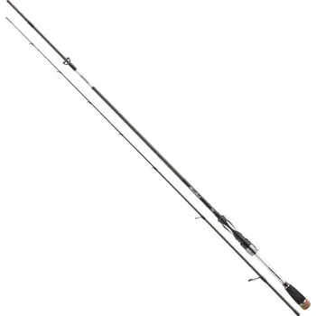 Daiwa Prut Silver Creek Light Spin 2,2m 5-21g 2-díl