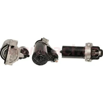 Autodíl Startér LUCAS LRS02759